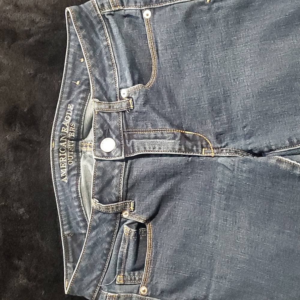 Womens American Eagle jeans